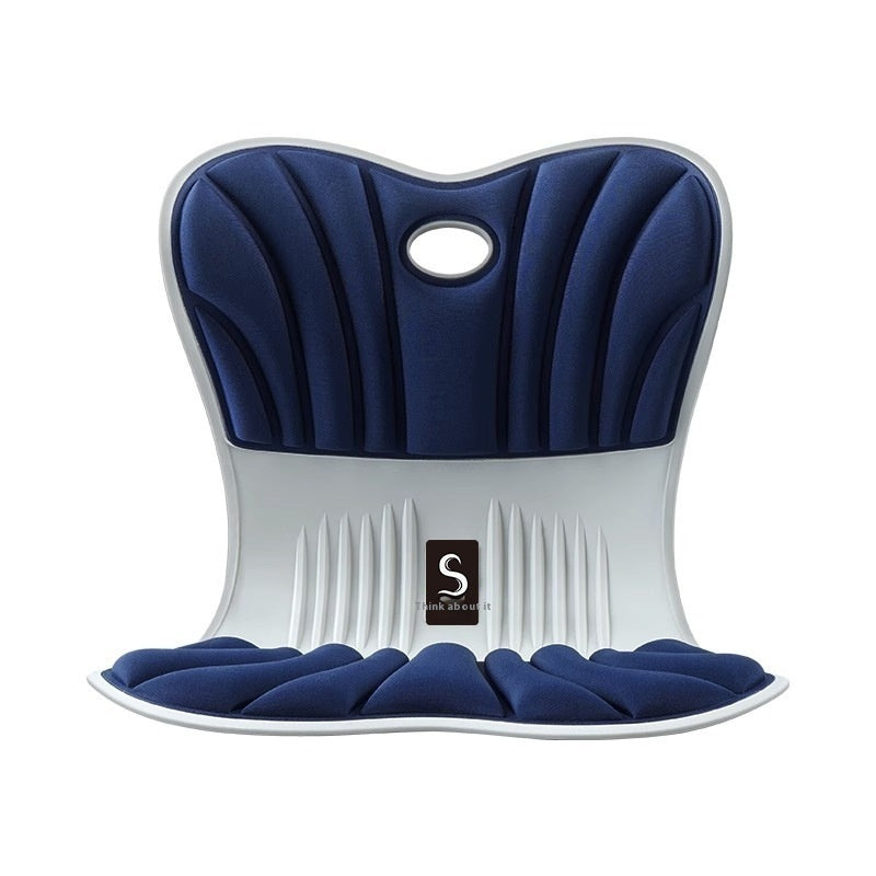 Waist Support Seat Cushions Office Ergonomic Cushion